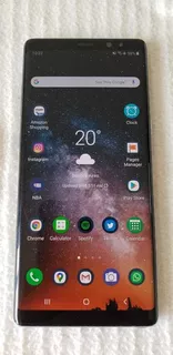 Samsung Galaxy Note 8