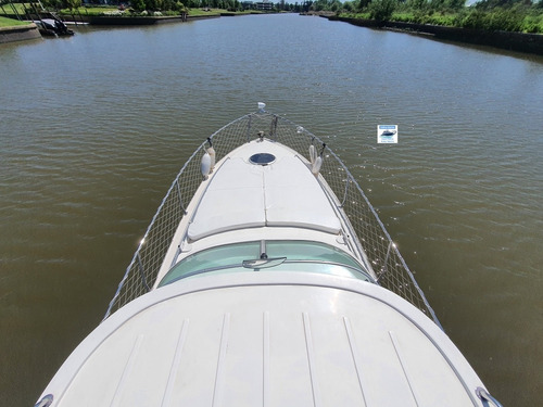 Imagen 15 de 17 de Crucero Custon Compac Ht 2 Mercruiser 200hp C/u Patas Al One