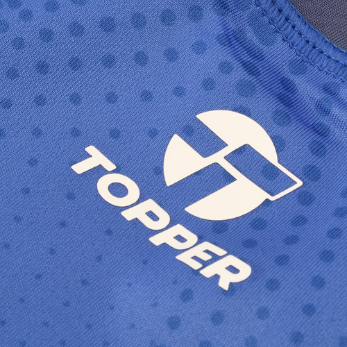 Calza Entrenamiento Topper Cuts Iii Para Mujer By Dexter