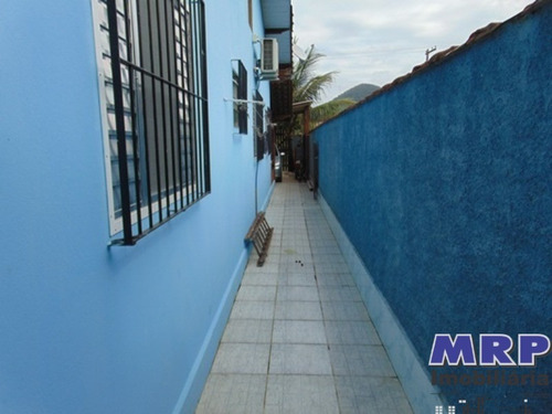 Imagem 6 de 30 de Ca 00083 - Casa Em Ubatuba, No Jardim Beira Rio, Praia Da Maranduba, Com Escritura - Ca00083 - 31911428