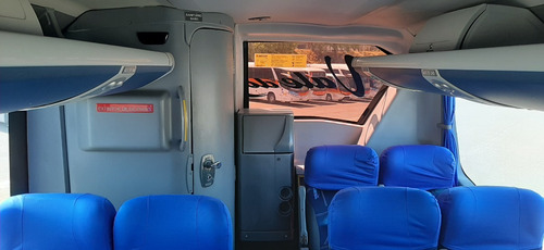 Imagem 7 de 8 de Ônibus Scania Marcopolo G7 -1200 Ano 2011/2011