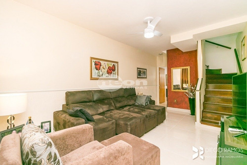 Imagem 2 de 15 de Casa Sobrado - Nova Petropolis - Ref: 1505 - V-1505