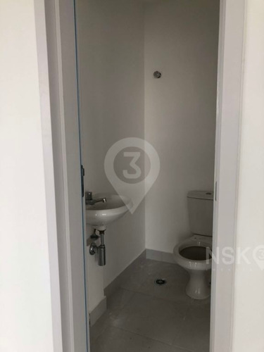 Imagem 7 de 15 de Conjunto Comercial Para Locação Com 164m² - 4 Vagas - Aclimação - Nsk3 Imóveis - Ed4938 - Ed4938