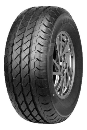 Pneu Wanli Sl106 185r14c Aro 14c 102/100r 8 Lonas