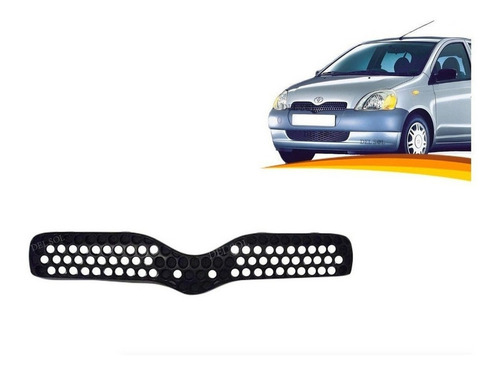 Mascara Toyota Yaris 1999 / 2003 Sport