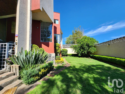 Venta Casa 3 Ambientes Santa Úrsula Xitla