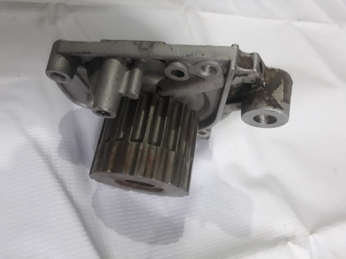 Bomba De Agua Para Civic Ex Sir (Usado)
