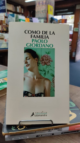 Como De Familia Paolo Giordano 