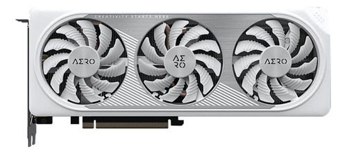 Tarjeta Gráfica X Geforce Rtx 4060 Ti Aero Oc 16gb