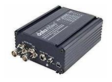 Convertidor Hd/sd-sdi A Vga, Compatible Ntsc/pal/hd, Usb