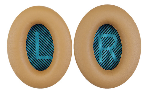 Almohadillas De Repuesto Compatibles Con Soundlink Headphone