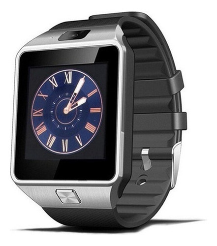 F Reloj De Teléfono Celular Dz09 Smart Smartwatch Chip