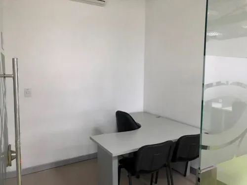 Oficina En Arriendo En Morato. Cod A1003070