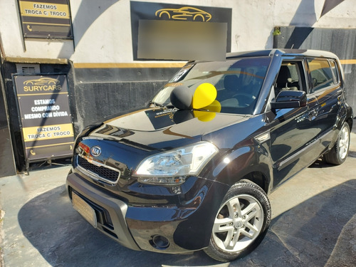 Kia Soul Soul EX 1.6 16V U.102