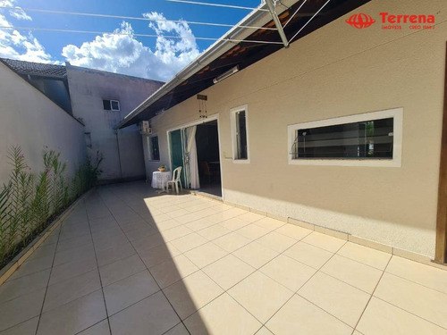 Imagem 6 de 28 de Casa Com 3 Dormitórios À Venda - Progresso - Blumenau/sc - Ca0176
