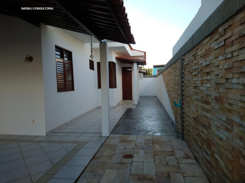 Imagem 8 de 15 de Casa - Santa Amelia - Ref: 433 - V-ca0194