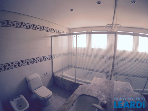 Imagem 9 de 15 de Apartamento - Brooklin - Sp - 523499