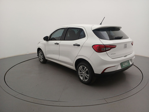 Fiat Argo 1.0 FIREFLY FLEX MANUAL