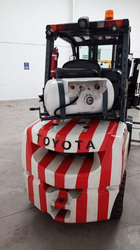 Imagen 6 de 6 de Toyota