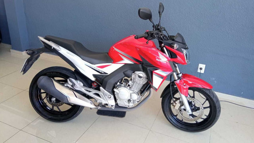 Honda Twister 250