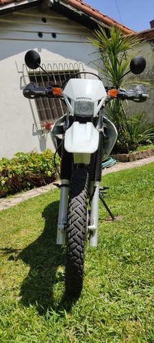 Imagen 5 de 18 de Honda Xr 250 Tornado