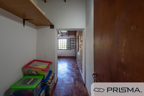 Casa- 5 Dorm- Urca