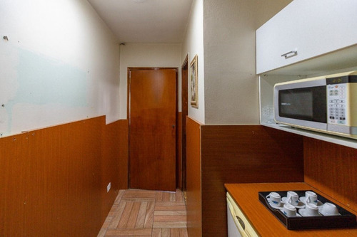 Imagem 12 de 12 de Apartamento - Ap02414 - 71050119
