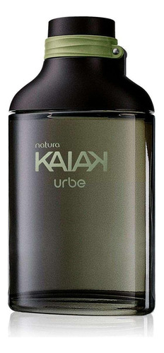 Natura Kaiak Urbe Desodorante Colônia Masculino 100ml