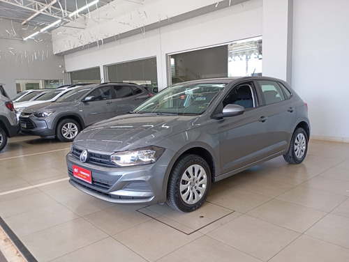 Volkswagen Polo 1.0 MPI TOTAL FLEX MANUAL