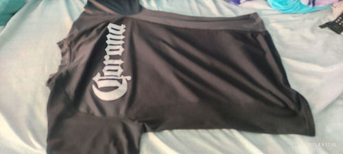 Jersey Club América Fc Águilas Especial Negra Negro Mediano