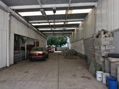 Imagen 3 de 6 de Excelente Propiedad Para Bodega, Taller Mecánico, Carpintería, Etc...