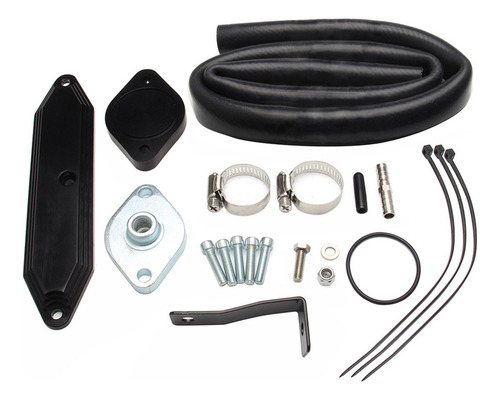 Kit De Eliminación De Egr Con Derivación De Refrigerante Par