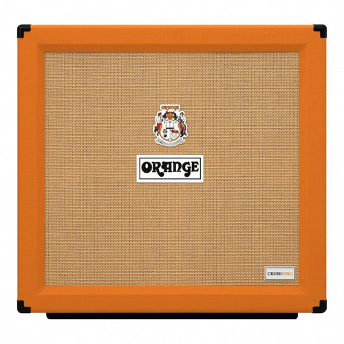 Caja Orange Cr-pro412 Crpro412 Crush Pro Color Naranja