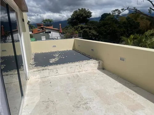 Casa Lomas Del Club Hipico