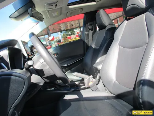 Toyota Corolla Hybrid Se-g 4x2 1800cc At Aa