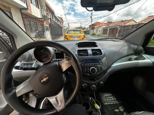 Chevrolet Spark 1.2 Gt M300