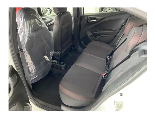 Imagen 8 de 25 de Fiat Cronos 0km Tomo 147 500 Punto Fiorino Qubo Punto Gran L