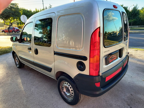 Renault Kangoo PH3 CONFORT 5 AS DOBLE PORTON