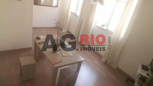Apartamento-à Venda-praça Seca-rio De Janeiro - Vvap30092