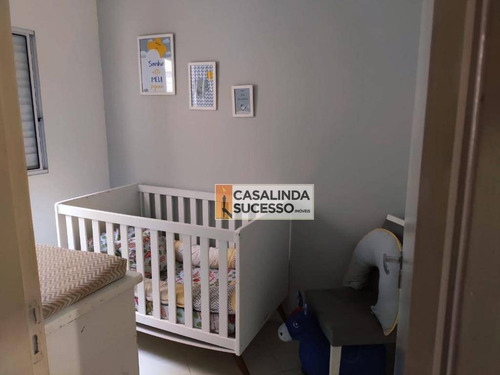 Imagem 7 de 17 de Sobrado Com 3 Dormitórios À Venda, 56 M² Por R$ 380.000,00 - Penha - São Paulo/sp - So1152