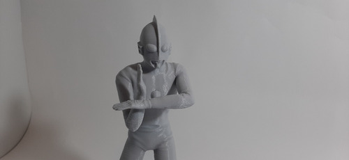 Imagem 3 de 7 de Ultraman Da Série Original De Tv De 1966