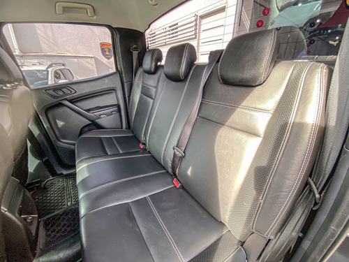 Ford Ranger XLS 2.2 4x2 CD Diesel Aut.