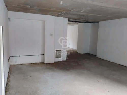 Local Comercial De 70 M2 En Santiago Centro