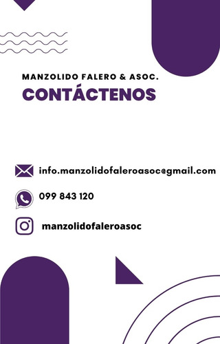 Imagen 2 de 5 de Abogada Familia, Penal Y Laboral