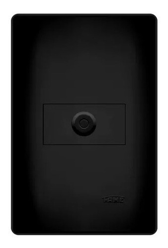 Dimmer Variador Luminosidade Velocidade Preto Fame Habitat