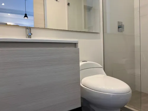 Apartamento En Arriendo, Envigado