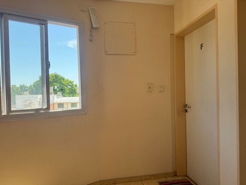 Venta Departamento 1 Dormitorio Apto Bancor