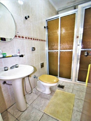 Imagem 14 de 25 de Apartamento Residencial À Venda - Praia Das Pitangueiras - Guarujá. - Ap4214 - 34711101