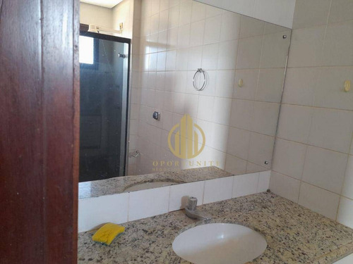 Imagem 10 de 27 de Apartamento Com 3 Dormitórios À Venda, 83 M² Por R$ 380.000 - Presidente Médici - Ribeirão Preto/sp - Ap1803