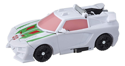 Hasbro Transformers Cyberverse Wheeljack